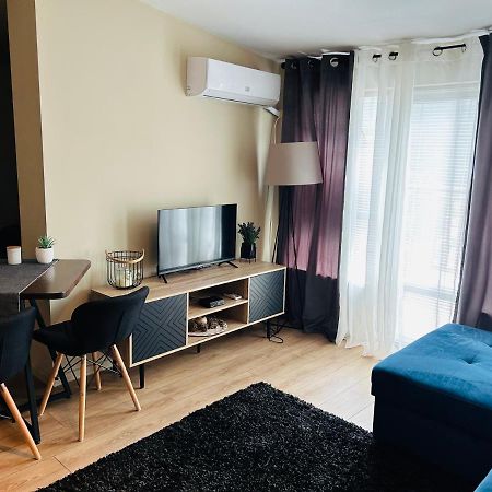 Studio Deluxe Mian Beli Iskar Esterno foto